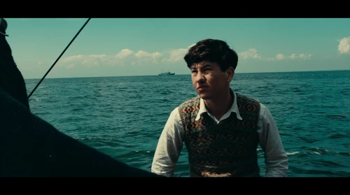 Still frame 103 from Dunkirk (2017) directed by Christopher Nolan