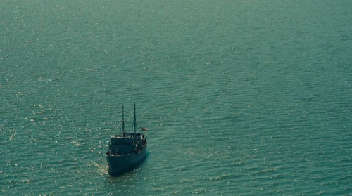 Still frame 105 from Dunkirk (2017) directed by Christopher Nolan