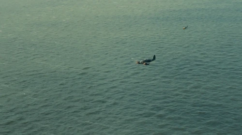 Still frame 106 from Dunkirk (2017) directed by Christopher Nolan