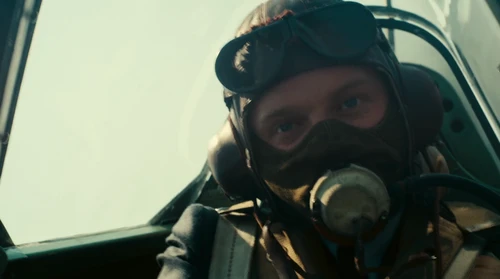 Still frame 108 from Dunkirk (2017) directed by Christopher Nolan