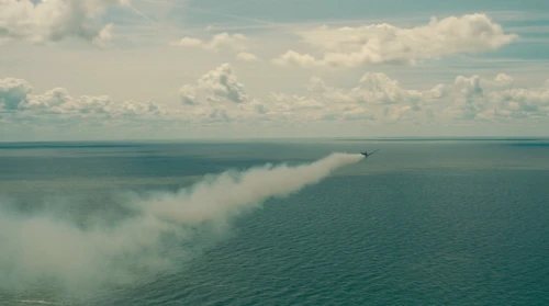 Still frame 112 from Dunkirk (2017) directed by Christopher Nolan