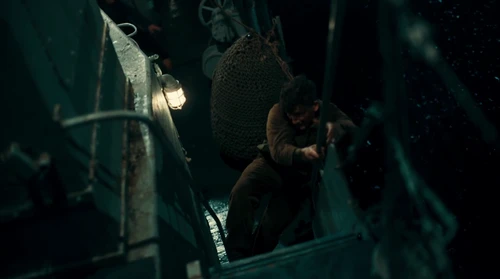 Still frame 115 from Dunkirk (2017) directed by Christopher Nolan