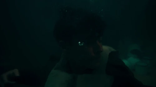 Still frame 116 from Dunkirk (2017) directed by Christopher Nolan