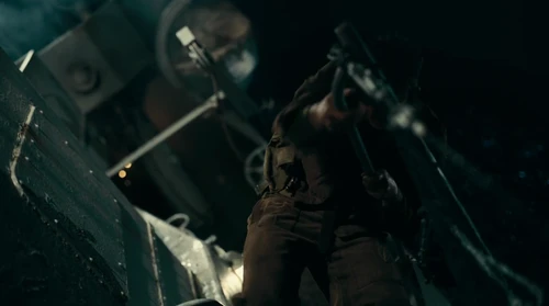 Still frame 117 from Dunkirk (2017) directed by Christopher Nolan