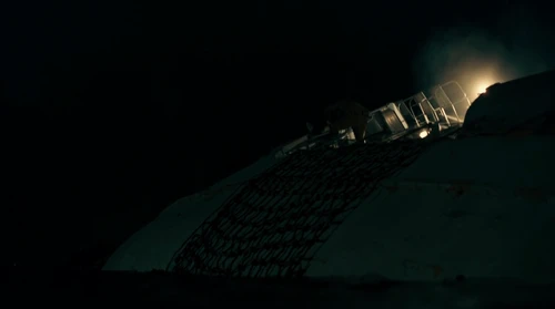 Still frame 118 from Dunkirk (2017) directed by Christopher Nolan
