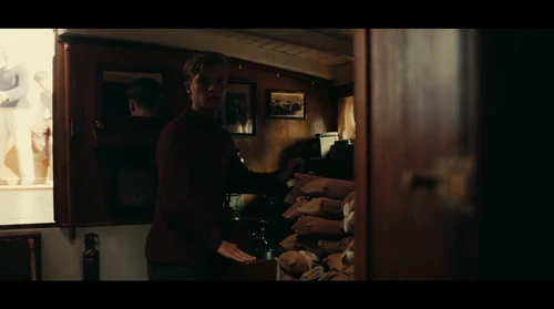 Still frame 120 from Dunkirk (2017) directed by Christopher Nolan