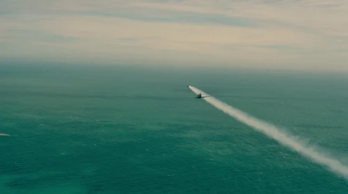 Still frame 124 from Dunkirk (2017) directed by Christopher Nolan