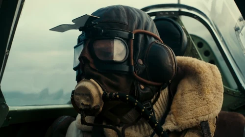 Still frame 126 from Dunkirk (2017) directed by Christopher Nolan