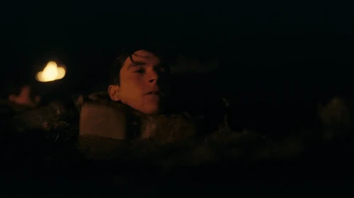 Still frame 129 from Dunkirk (2017) directed by Christopher Nolan
