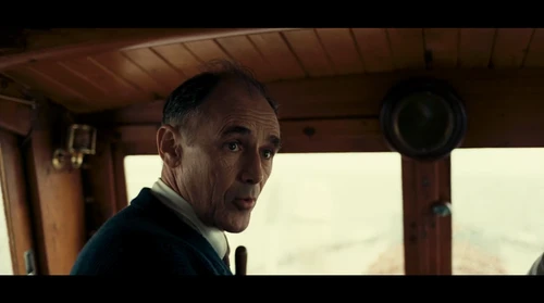 Still frame 131 from Dunkirk (2017) directed by Christopher Nolan