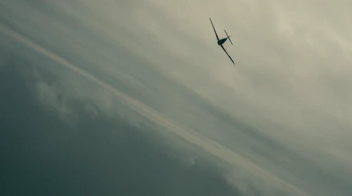 Still frame 139 from Dunkirk (2017) directed by Christopher Nolan