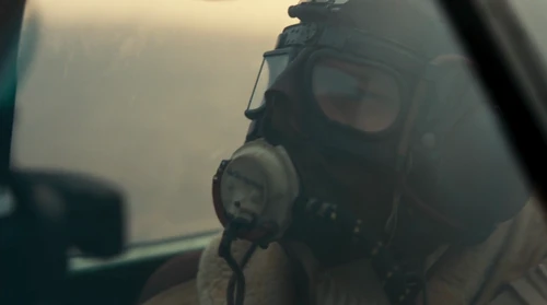 Still frame 140 from Dunkirk (2017) directed by Christopher Nolan