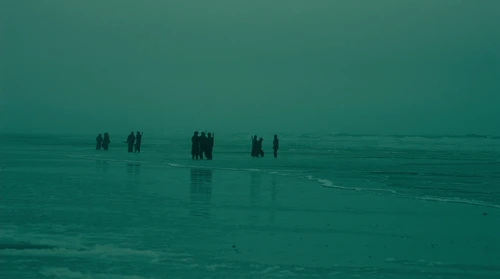 Still frame 145 from Dunkirk (2017) directed by Christopher Nolan