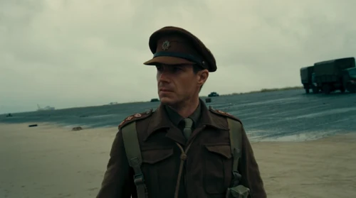 Still frame 148 from Dunkirk (2017) directed by Christopher Nolan