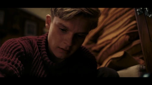 Still frame 160 from Dunkirk (2017) directed by Christopher Nolan
