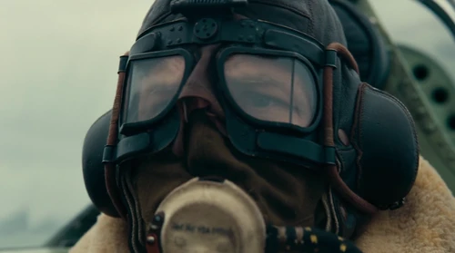 Still frame 162 from Dunkirk (2017) directed by Christopher Nolan