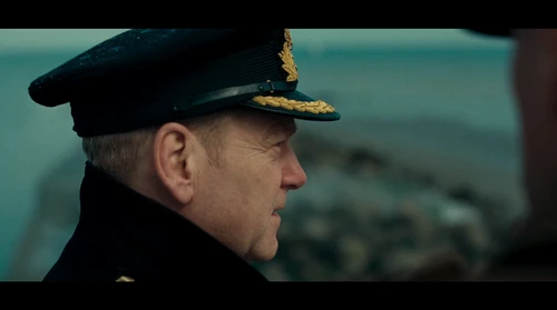 Still frame 165 from Dunkirk (2017) directed by Christopher Nolan