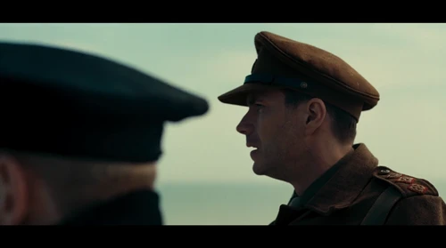 Still frame 166 from Dunkirk (2017) directed by Christopher Nolan