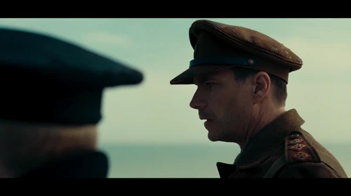 Still frame 168 from Dunkirk (2017) directed by Christopher Nolan