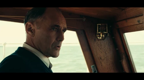Still frame 172 from Dunkirk (2017) directed by Christopher Nolan