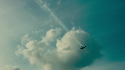 Still frame 177 from Dunkirk (2017) directed by Christopher Nolan