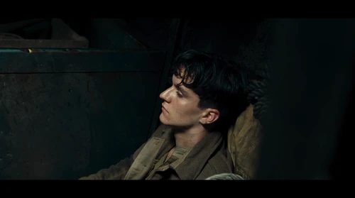 Still frame 178 from Dunkirk (2017) directed by Christopher Nolan