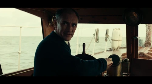 Still frame 187 from Dunkirk (2017) directed by Christopher Nolan