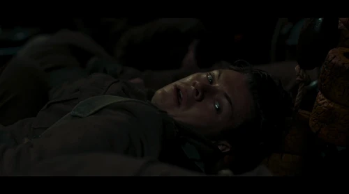 Still frame 189 from Dunkirk (2017) directed by Christopher Nolan