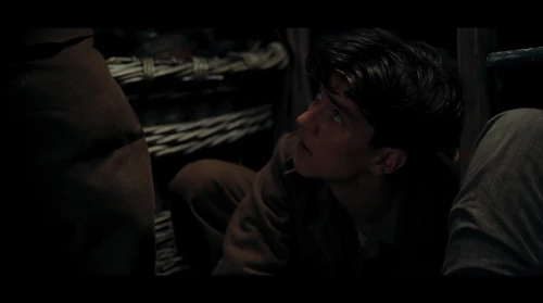 Still frame 190 from Dunkirk (2017) directed by Christopher Nolan