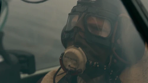 Still frame 192 from Dunkirk (2017) directed by Christopher Nolan