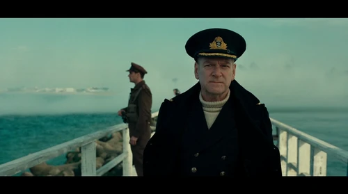 Still frame 217 from Dunkirk (2017) directed by Christopher Nolan