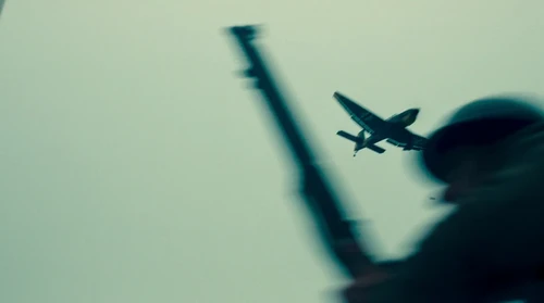 Still frame 20 from Dunkirk (2017) directed by Christopher Nolan