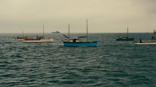 Still frame 224 from Dunkirk (2017) directed by Christopher Nolan