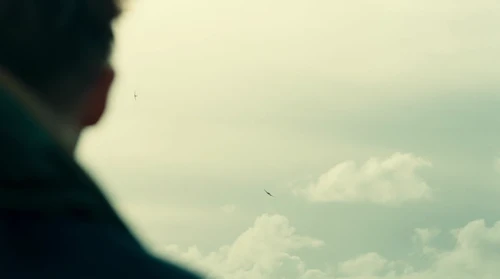Still frame 229 from Dunkirk (2017) directed by Christopher Nolan