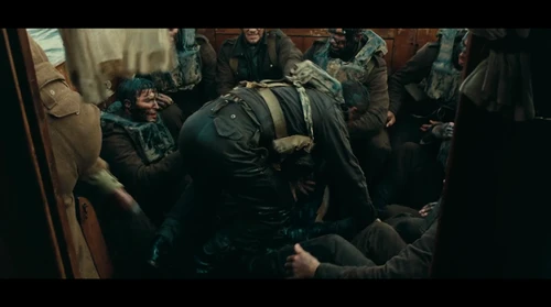 Still frame 236 from Dunkirk (2017) directed by Christopher Nolan