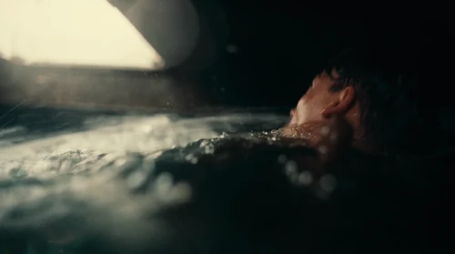 Still frame 238 from Dunkirk (2017) directed by Christopher Nolan