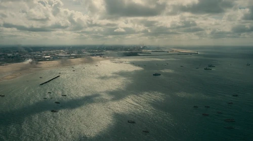 Dunkirk