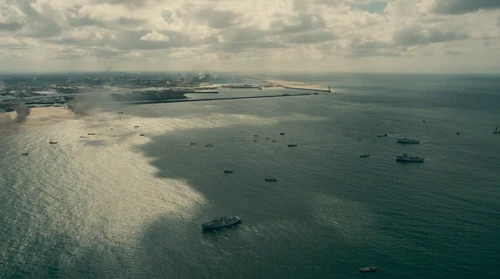 Dunkirk
