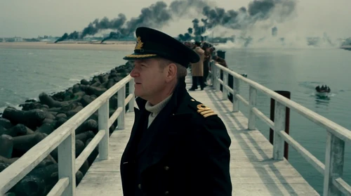 Still frame 264 from Dunkirk (2017) directed by Christopher Nolan