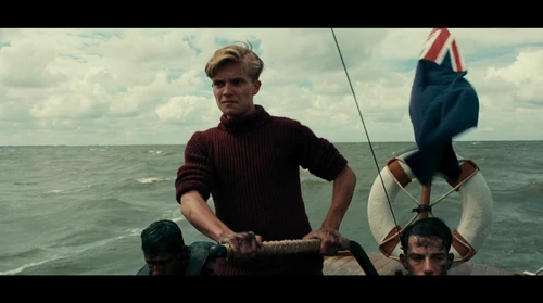 Still frame 268 from Dunkirk (2017) directed by Christopher Nolan