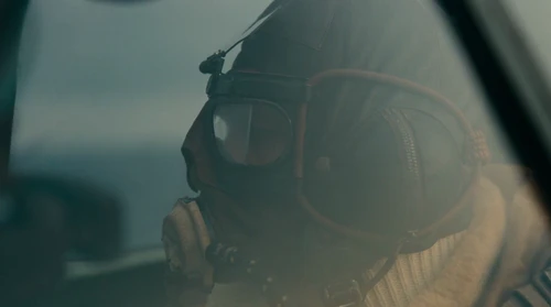 Still frame 271 from Dunkirk (2017) directed by Christopher Nolan