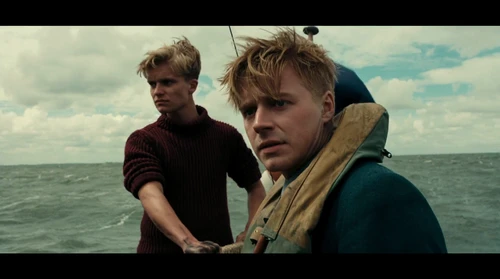 Still frame 272 from Dunkirk (2017) directed by Christopher Nolan