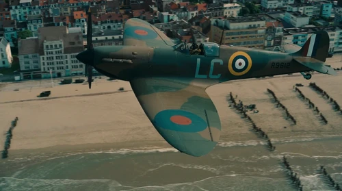 Dunkirk