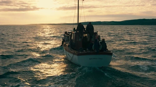 Still frame 276 from Dunkirk (2017) directed by Christopher Nolan