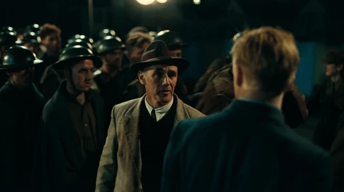 Still frame 280 from Dunkirk (2017) directed by Christopher Nolan