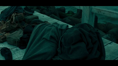 Still frame 285 from Dunkirk (2017) directed by Christopher Nolan