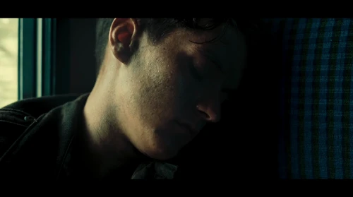 Still frame 289 from Dunkirk (2017) directed by Christopher Nolan