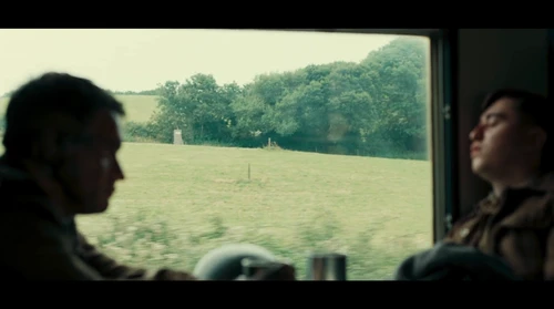 Still frame 290 from Dunkirk (2017) directed by Christopher Nolan