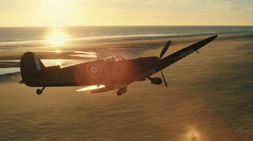 Dunkirk
