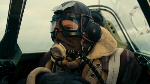 Still frame 297 from Dunkirk (2017) directed by Christopher Nolan